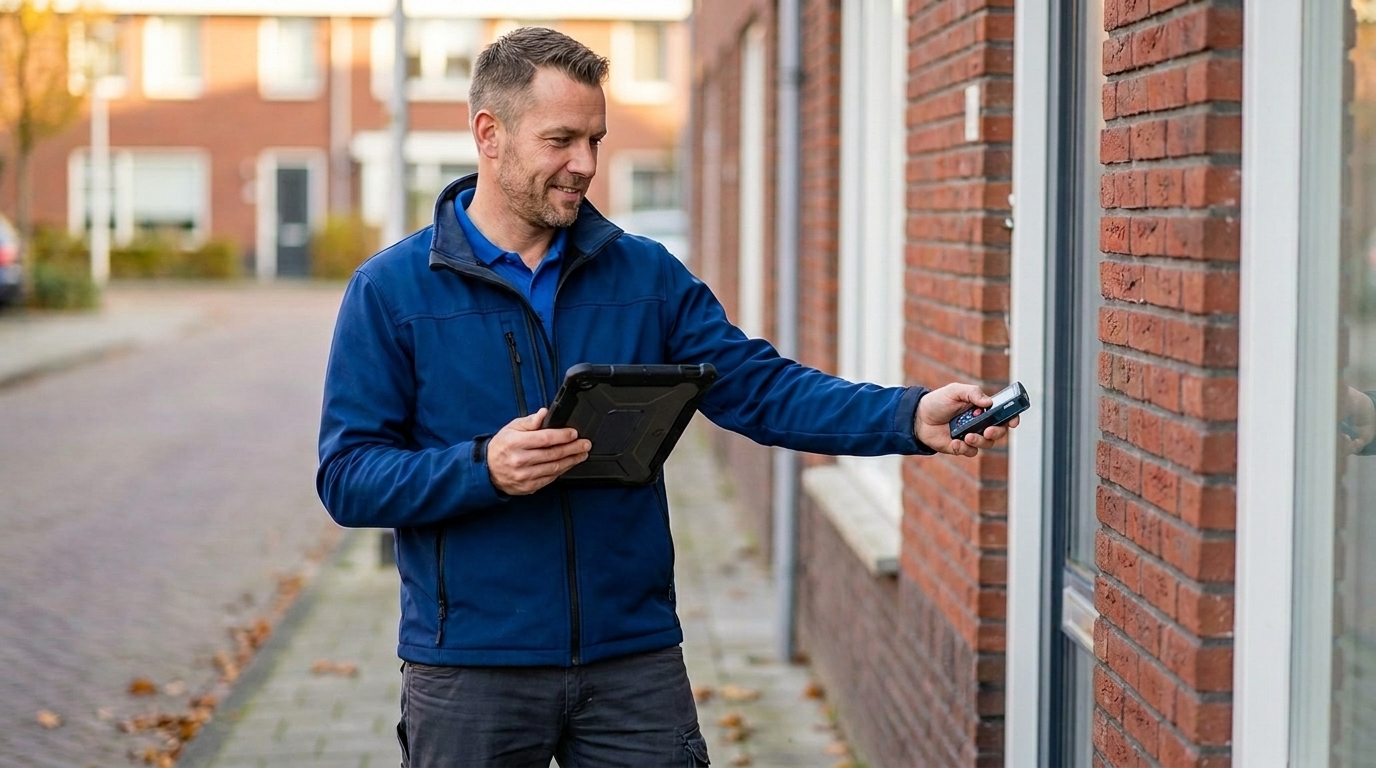 Goedkoop afmelden energielabels voor ep-adviseurs