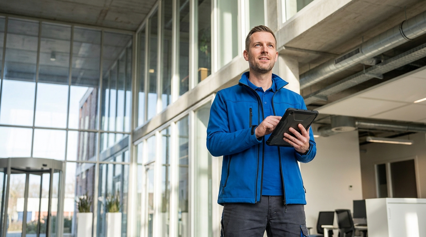 Energielabel bedrijfspand en utiliteitsbouw (EP-U) afmelden via DuraCheck