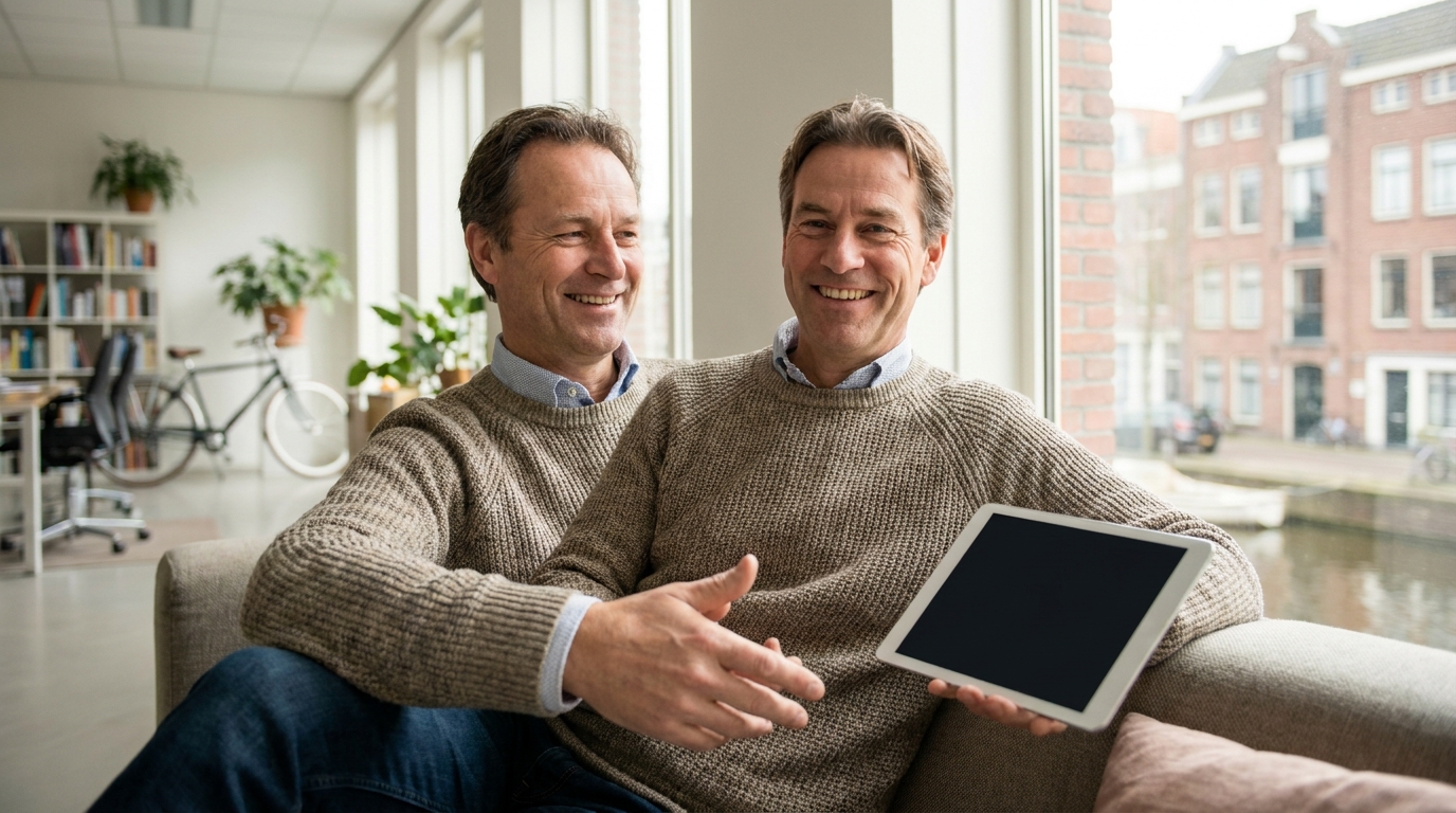 Energielabel afmelden zonder eigen BRL 9500-certificaat via een koepel
