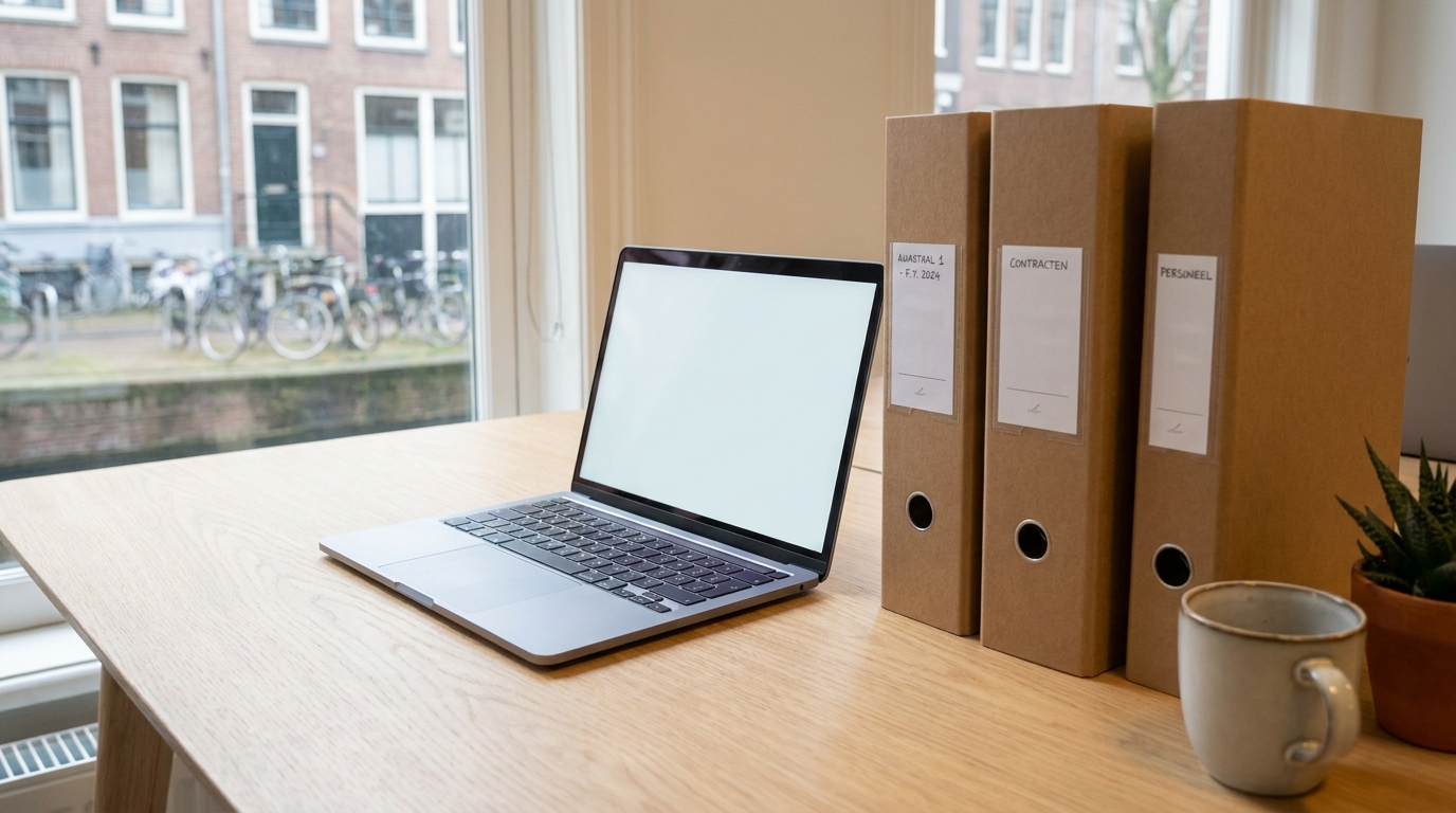 DuraGo audit-vast energielabel-dossier, gratis voor aangesloten adviseurs