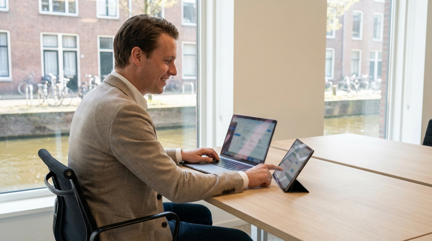 DuraGo energielabel-software gratis bij aansluiting bij de koepel