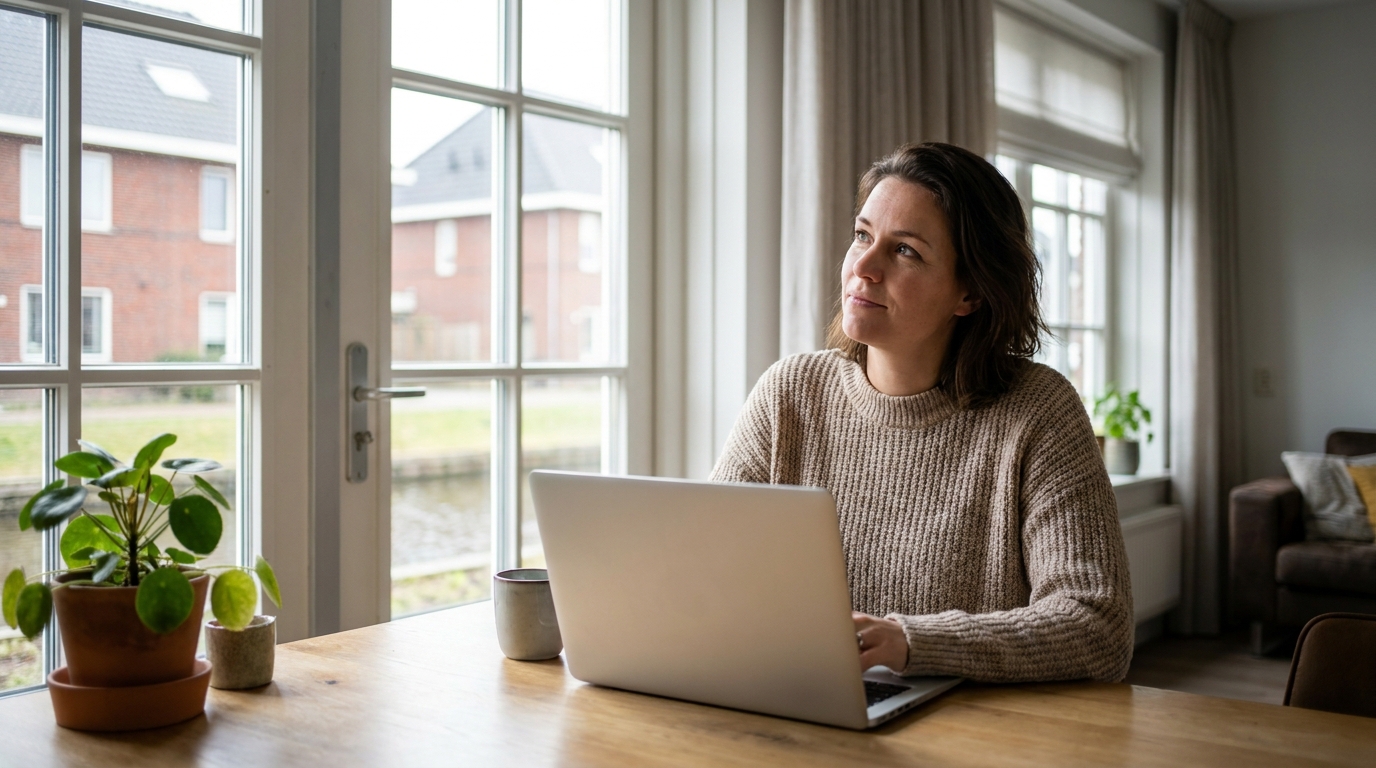Energielabel checken van je woning via EP-Online