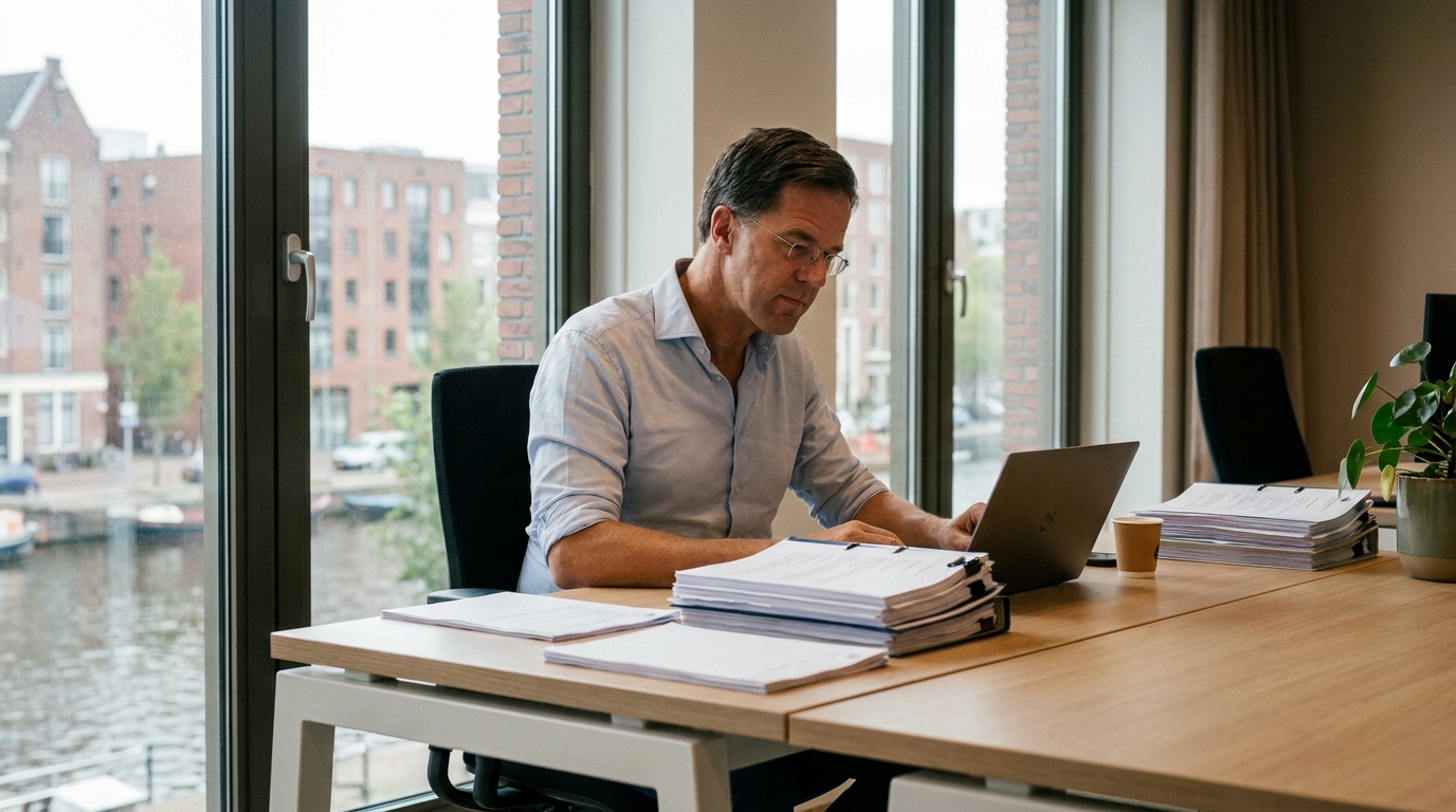 Onafhankelijke koepelorganisatie energielabel met aandacht voor kwaliteit